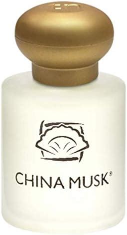 china musk perfume